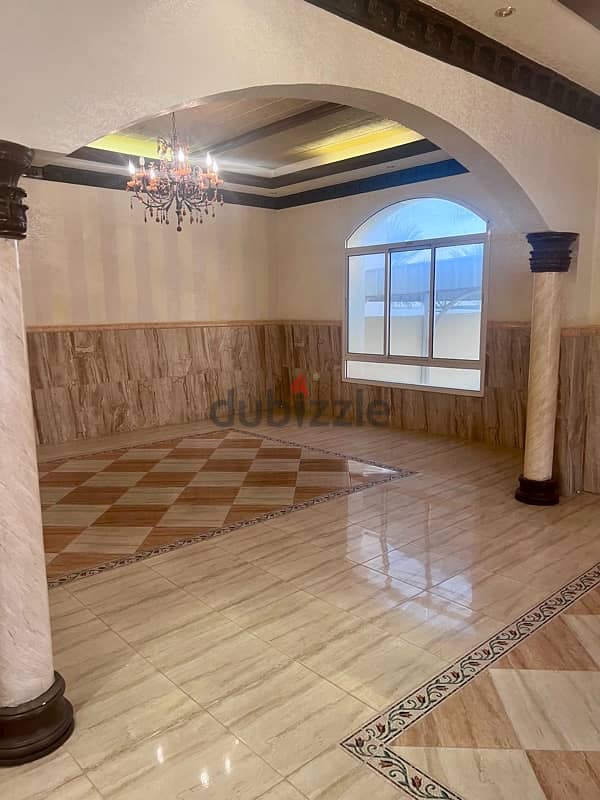 Villa for Rent Al Hail 5