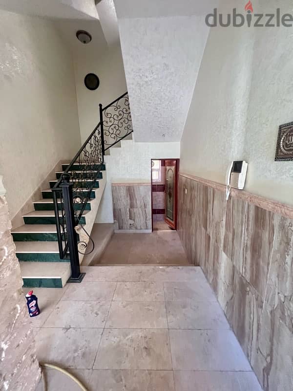 Villa for Rent Al Hail 7