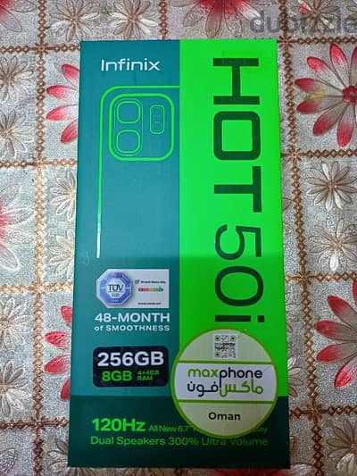 infinix