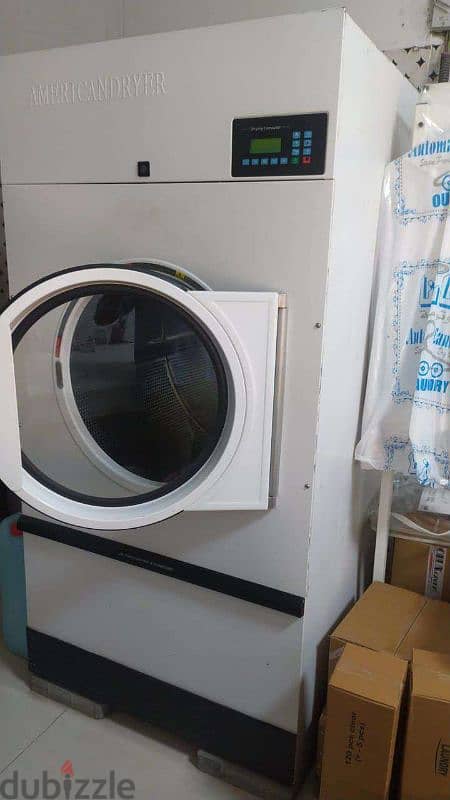 dry clean shop for sale 4