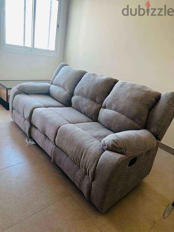 brand new sofa 0