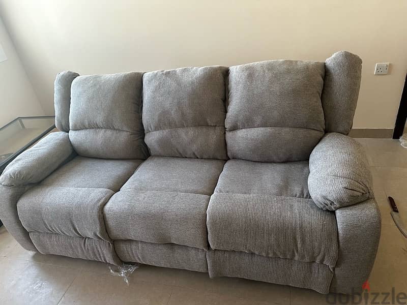 brand new sofa 1