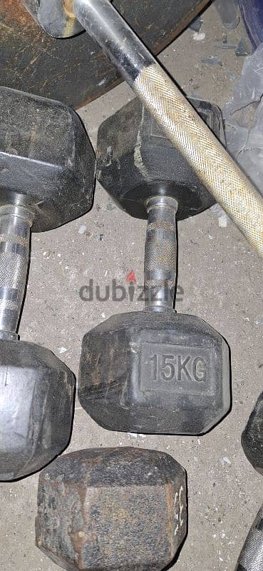 weight lifting tools 1