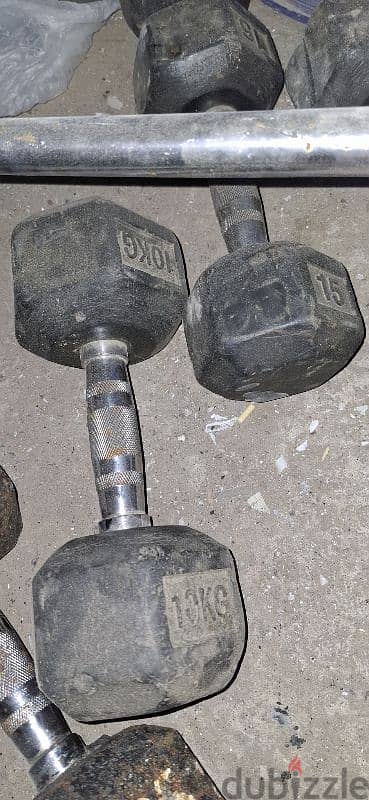 weight lifting tools 2