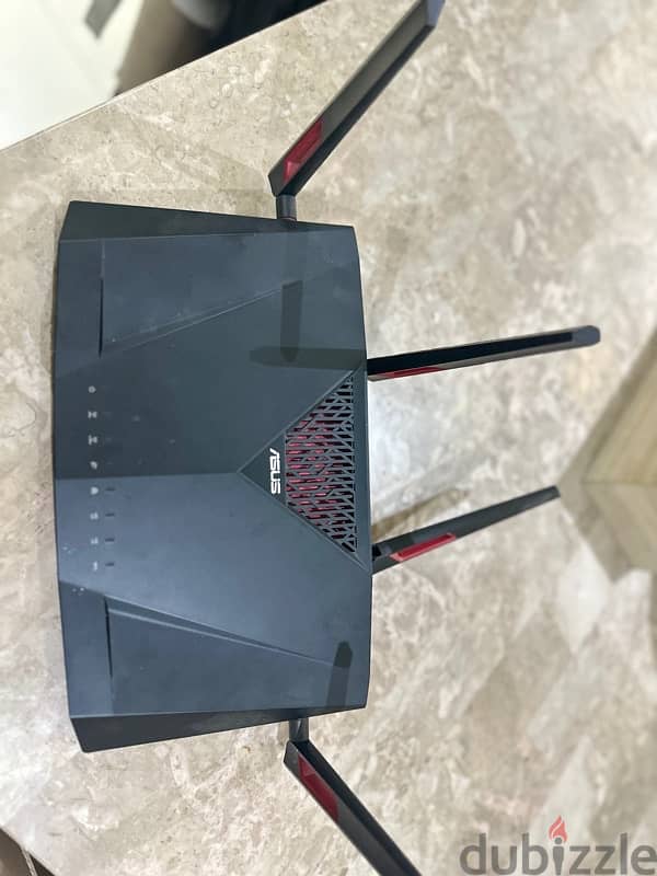 ASUS 5G Router 0