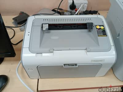 Hp Laserjet P1102 black Ro. 35