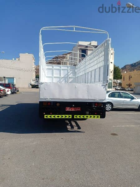 Truck for rent 3ton 7ton 10ton truck transport 0