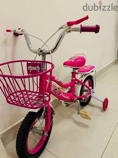 Bicycle for sale