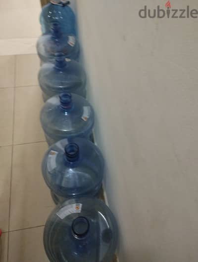 oman oasis water can