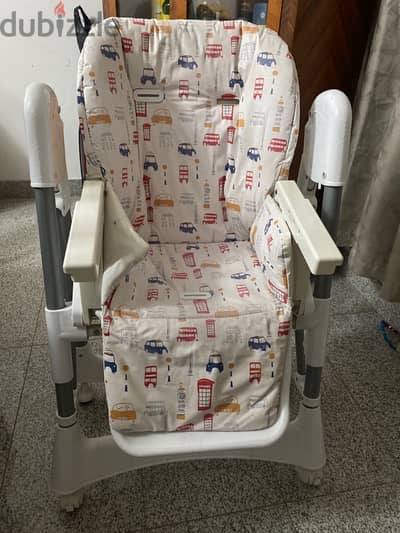 baby high chair for sale