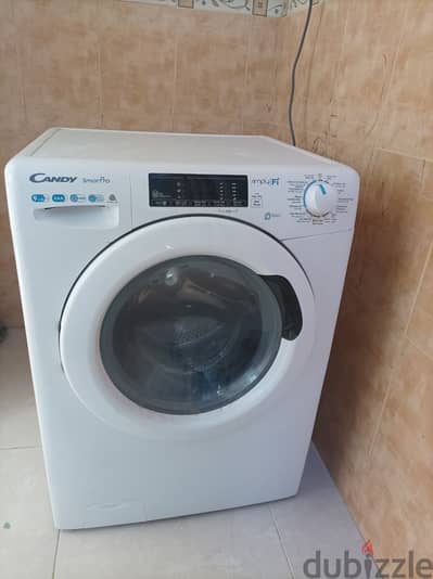 Candy washing machine for sale