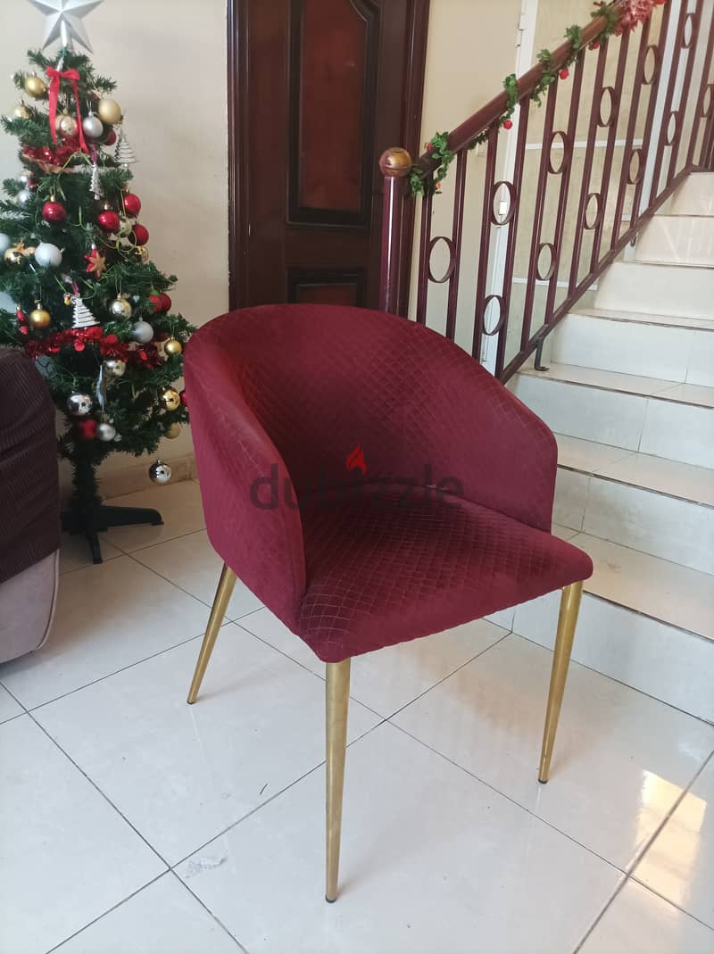 Armchair for sale 0