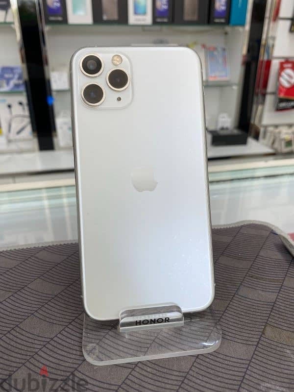 iPhone 11 Pro For Sale 0