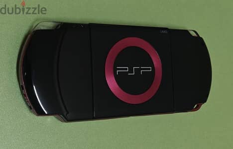 PSP