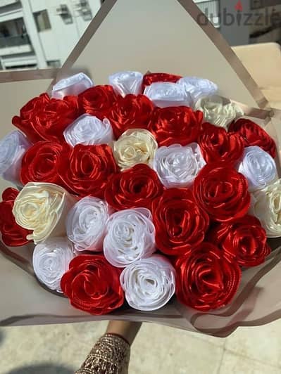 customized flower bouquets