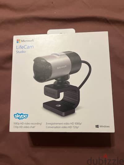 MICROSOFT LIFECAM