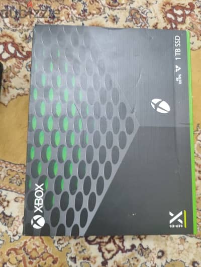 Xbox series x NEW