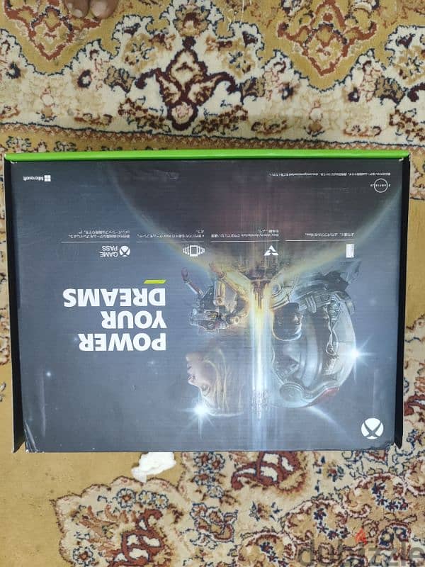 Xbox series x NEW 1