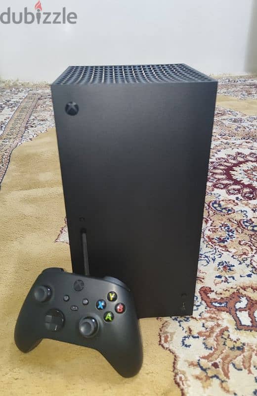 Xbox series x NEW 3