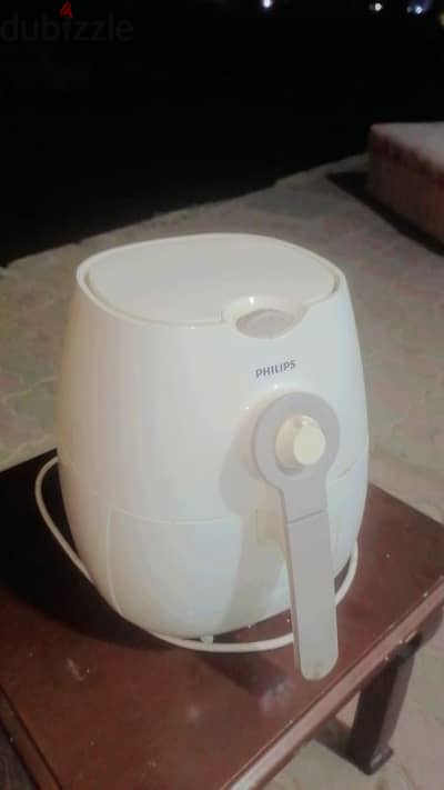 Air fryer