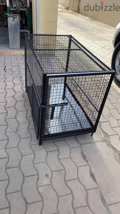 Cage for sale