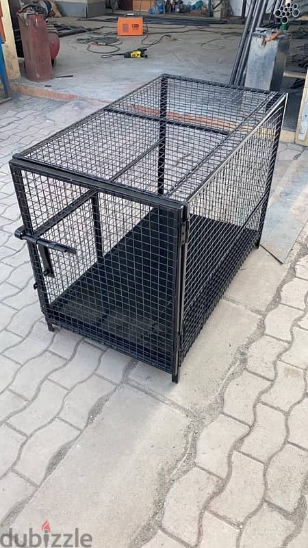 Cage for sale 1