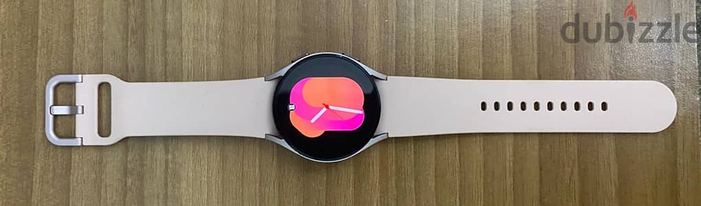 Samsung galaxy smart watch, Watch 5