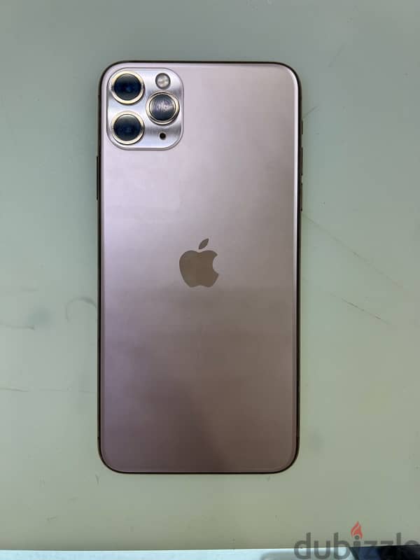 iPhone 11 Pro Max 0