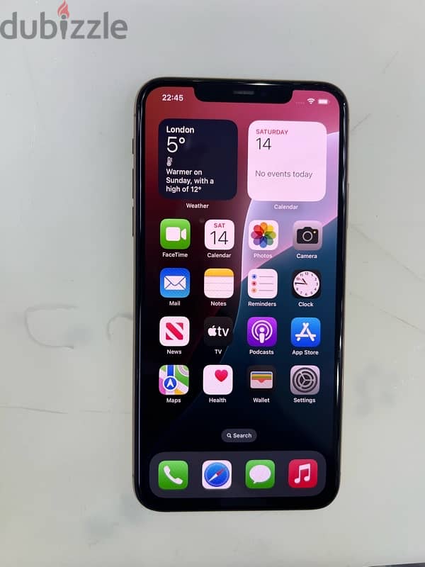 iPhone 11 Pro Max 2