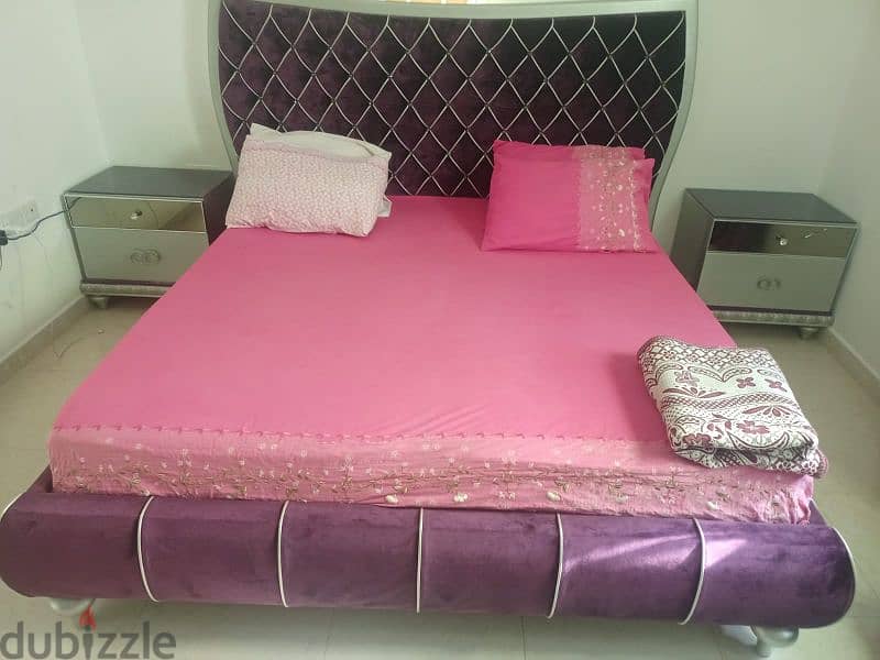 bed king size 0