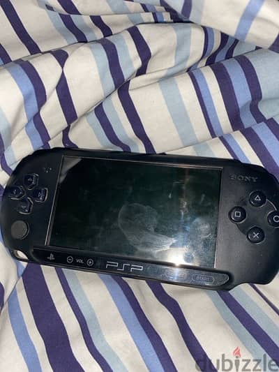 PSP .