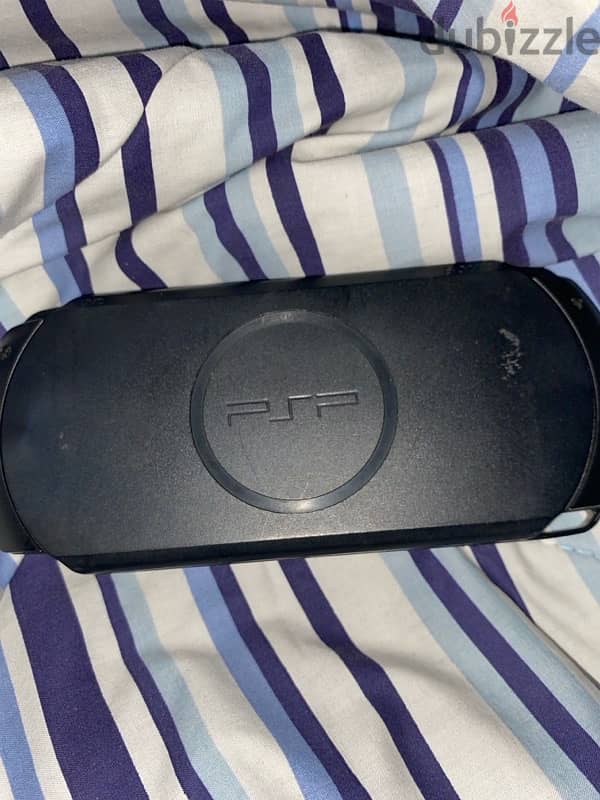 PSP . 1