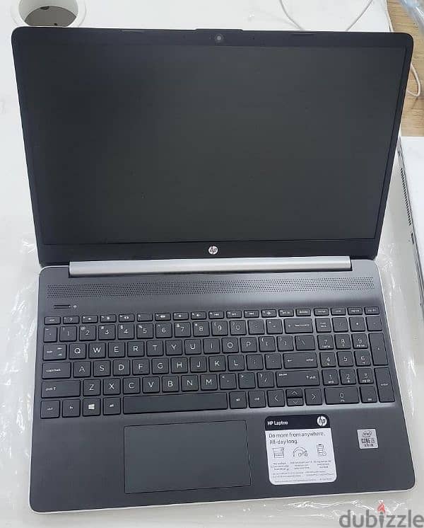 HP Core i5 10th generation 1