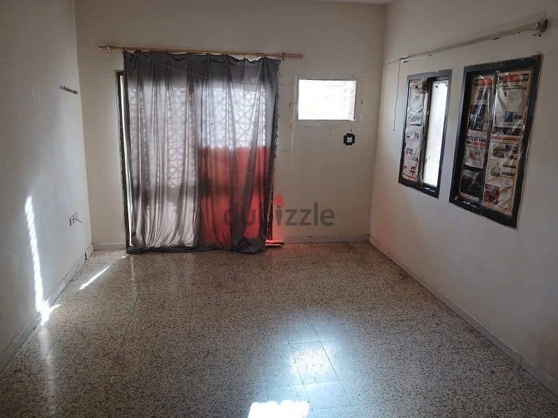 single room   opposite. Al nada hospital 1