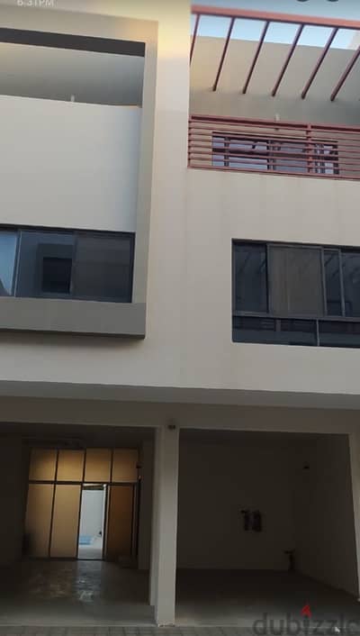 ADV141*3BHK villa for rent in tawi zain al hail