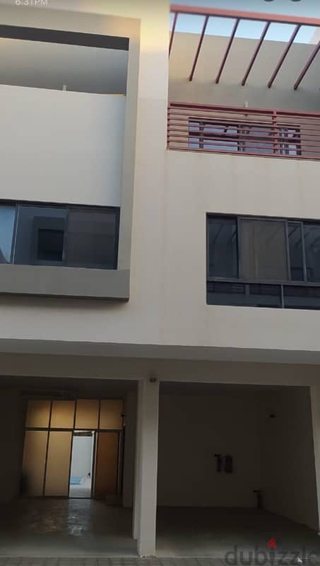 ADV141*3BHK villa for rent in tawi zain al hail 0