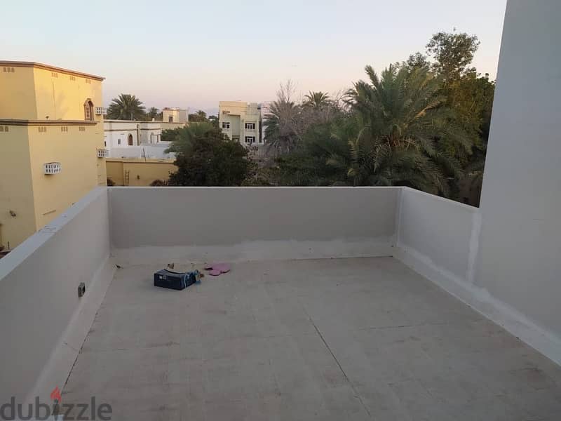 ADV141*3BHK villa for rent in tawi zain al hail 1