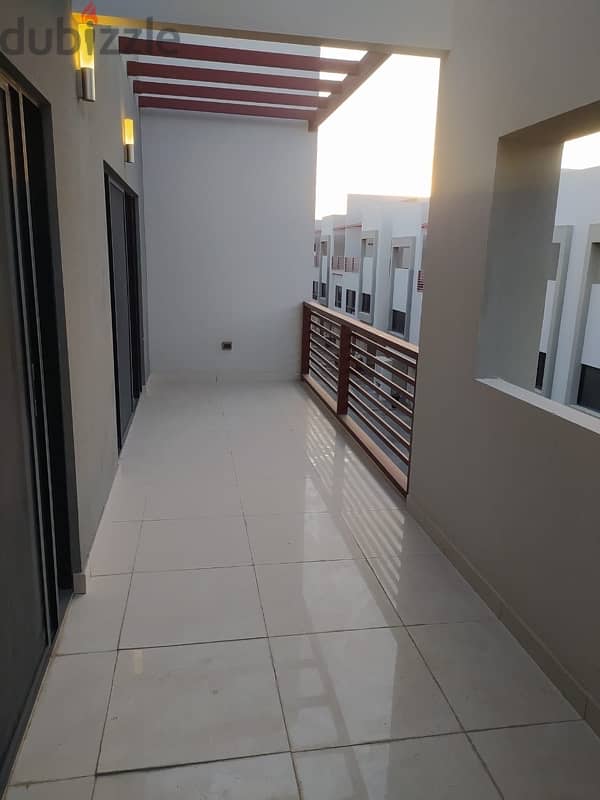 ADV141*3BHK villa for rent in tawi zain al hail 6