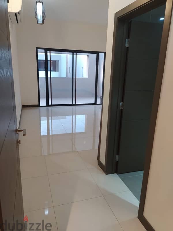 ADV141*3BHK villa for rent in tawi zain al hail 7