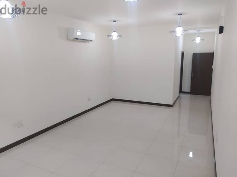 ADV141*3BHK villa for rent in tawi zain al hail 10