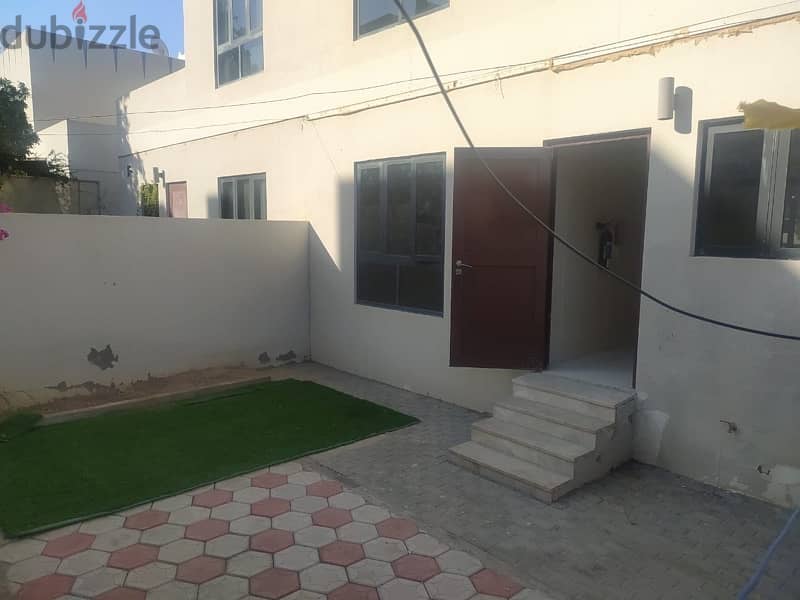 ADV149*3BHK villa for rent in Dar al zain seeb 7