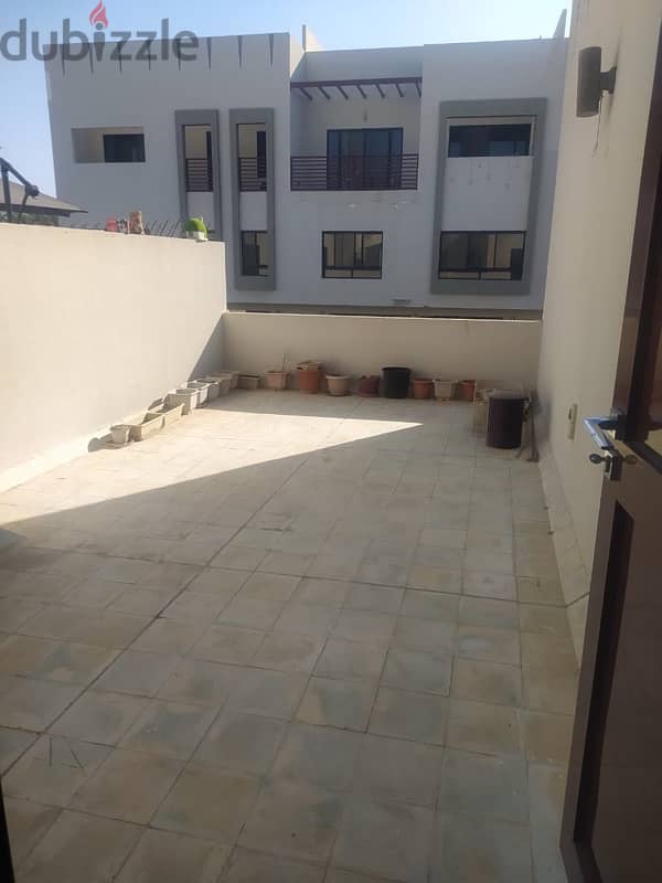 ADV149*3BHK villa for rent in Dar al zain seeb 15