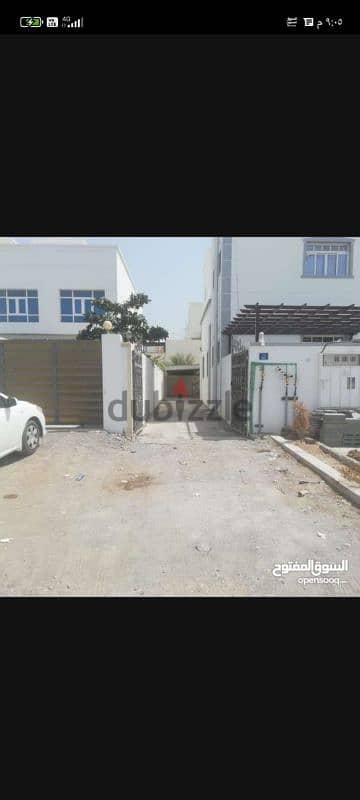 family  first  floor  for  rent  in  mabailah 0