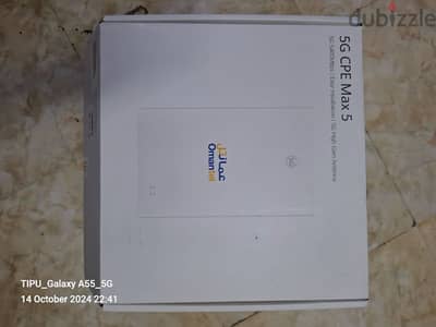 5G/4G Router Selling  - WhatsApp 98368636