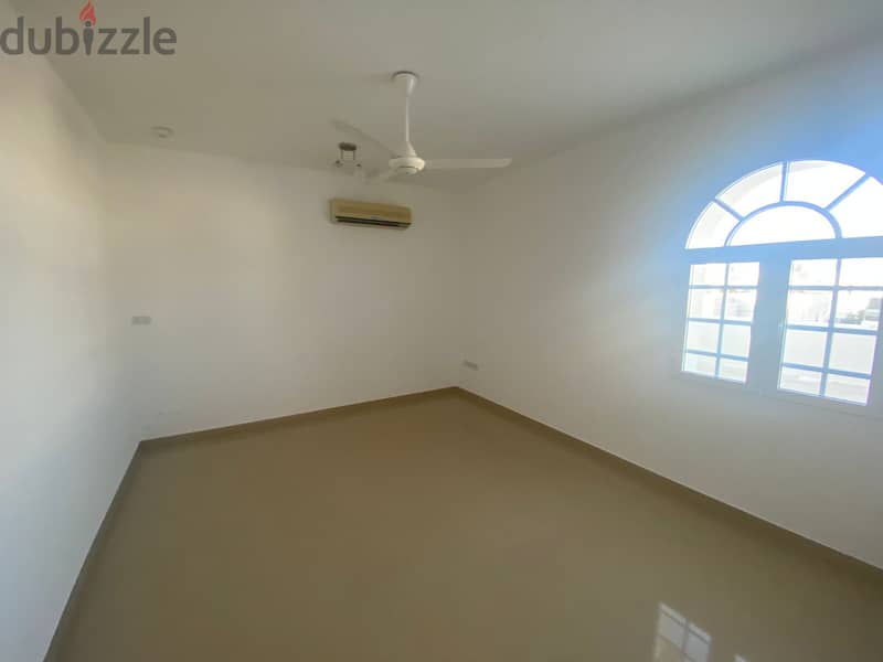 For Rent 7 Bhk + 1 Villa In Al Gubara North 3