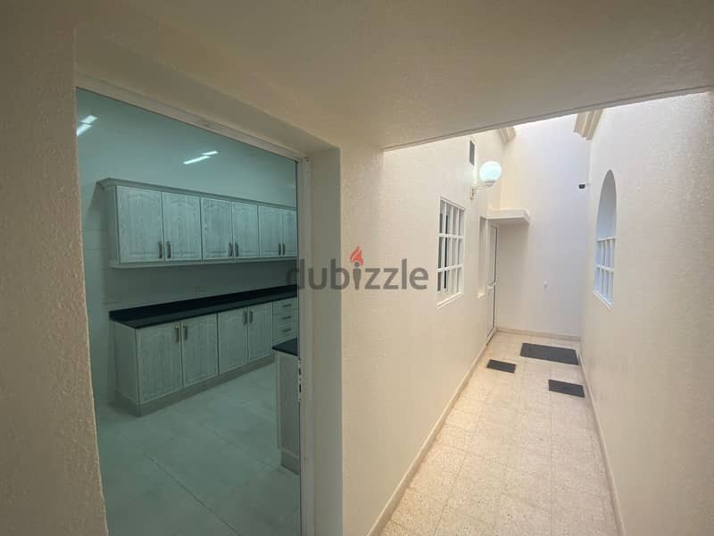 For Rent 7 Bhk + 1 Villa In Al Gubara North 8