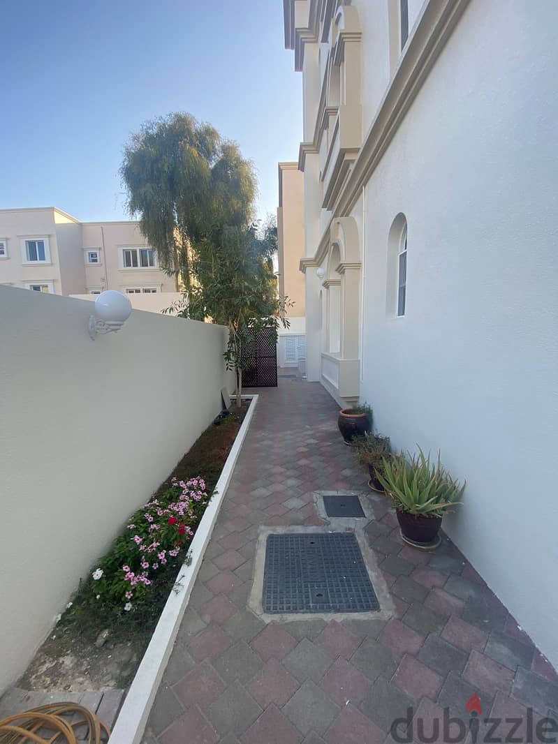 For Rent 7 Bhk + 1 Villa In Al Gubara North 17