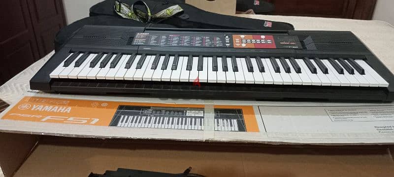 for. sale. yamaha.  psr 0