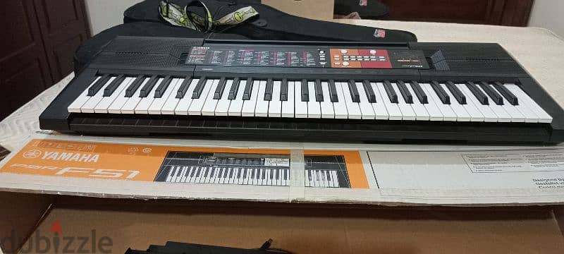 for. sale. yamaha.  psr 1