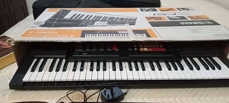 for. sale. yamaha.  psr 5